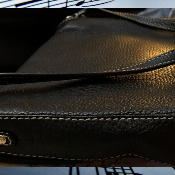 New York Kate Spade Magnetic Lock Shoulder Bag! With dust bag! - Picture 8 of 9